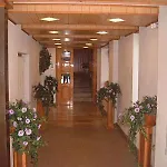 Hotel Villa Nilla