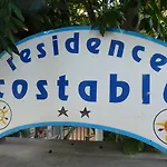 Residence Costablu