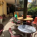 Hotel Villa Nilla