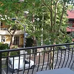 Residence Monaco Appartamenti