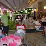 Hotel Villa Podgora