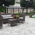 Hotel Magriv
