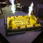 Albergo Colonna