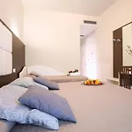 Hotel Bergamo