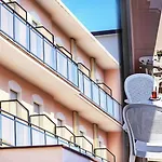 Hotel Villa Iris