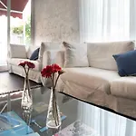 Hotel Saxon