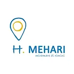 Mehari Rimini - Family Hotel