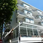 Hotel Saponi