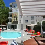 Hotel Sabrina Rimini