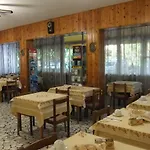 Albergo Villalma