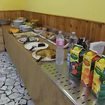 Albergo Villalma