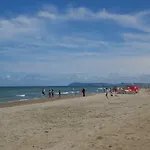 Appartamento Holiday Rimini 100Mt Dal Mare