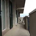 Aloe Beach Apartments, Ombrellone, Parcheggio E Uso Di Biciclette Gratis