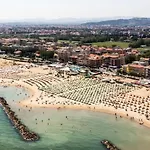 Appartamento Fabbri A Rivabella Di Rimini