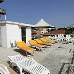 Hotel Cosmos