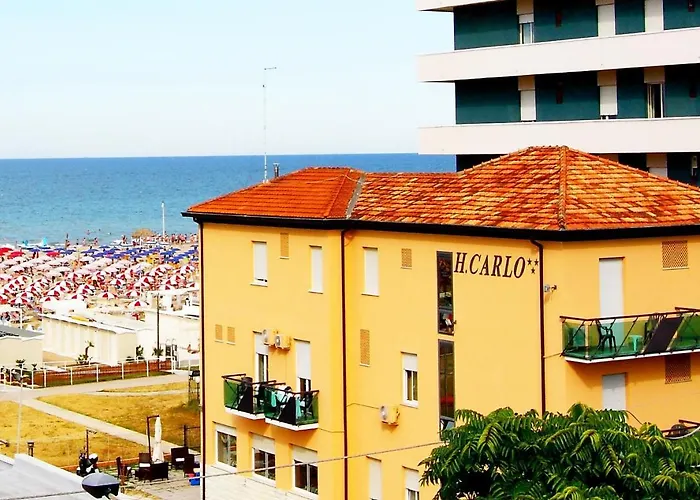 Hotel Carlo