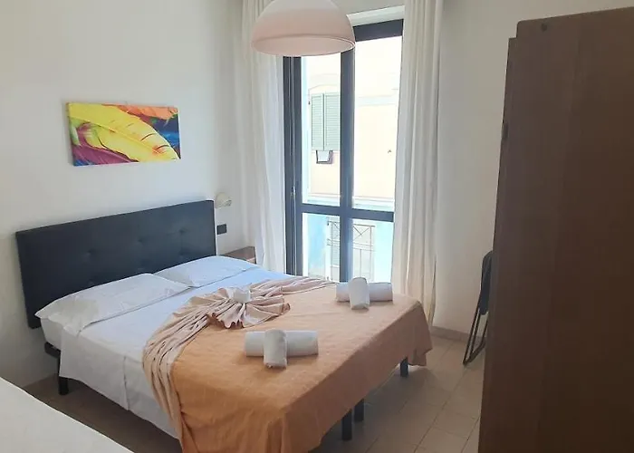 Hotel Vela Azzurra