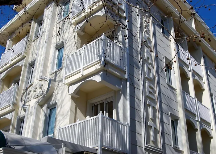 Hotel Kadett