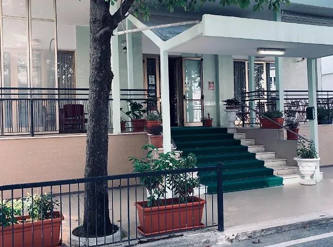 Hotel Maria Piera