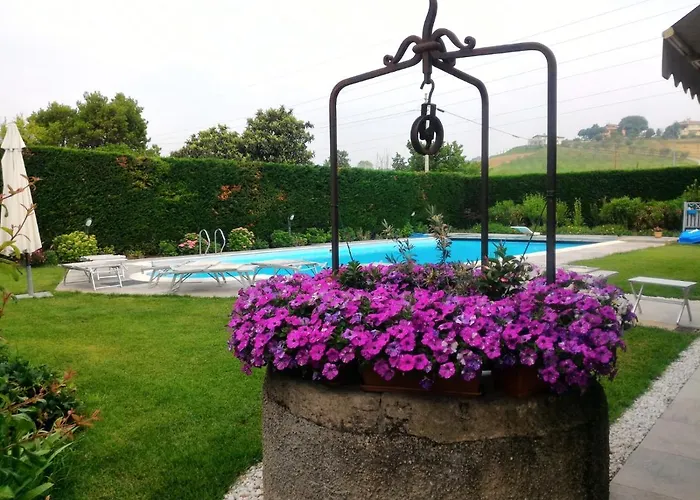 A Casa Giuli B&B