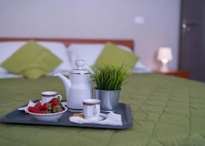 Green Residence