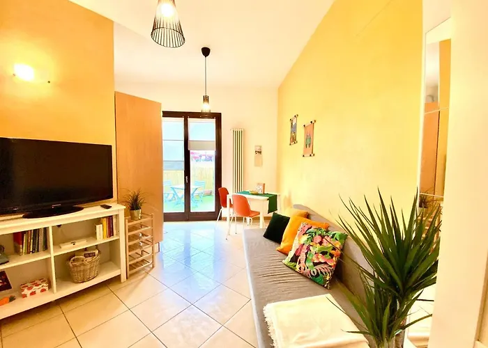 Appartamento Rimini