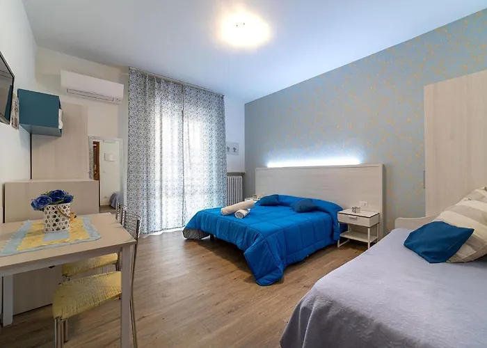 B&B Villa Montreux