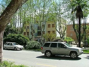 Hotel Moderno