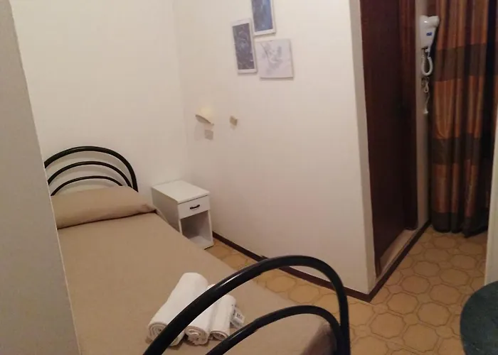 Hotel Magriv