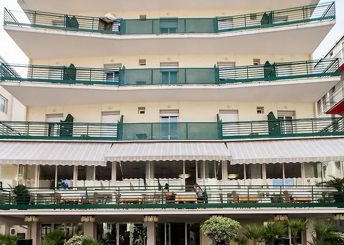 Hotel Plaza