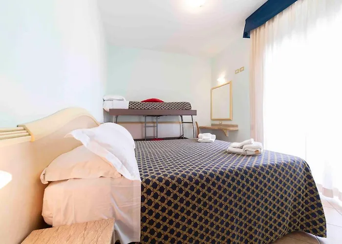 Residenza Melucci