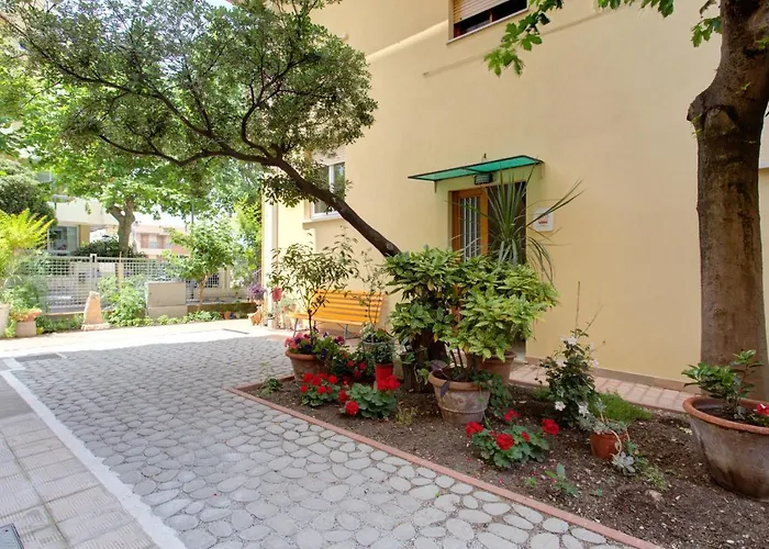 Alloggio Nella