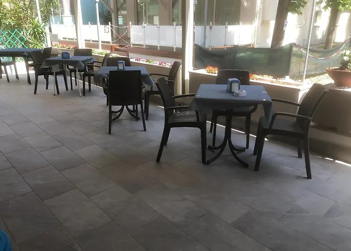 Hotel Laura