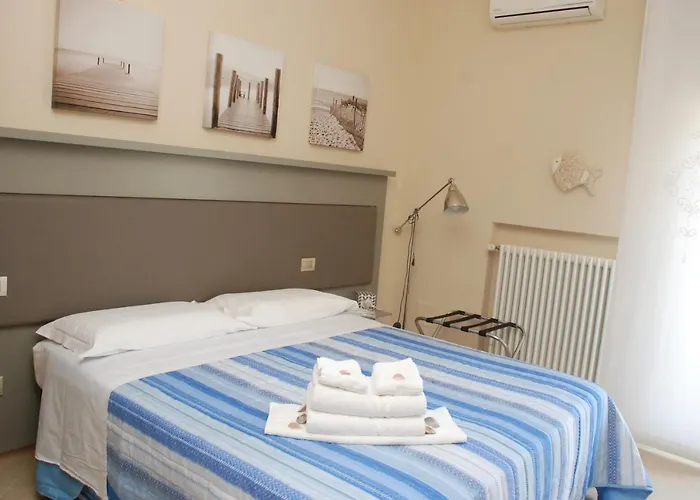 B&B La Regina Di Rimini