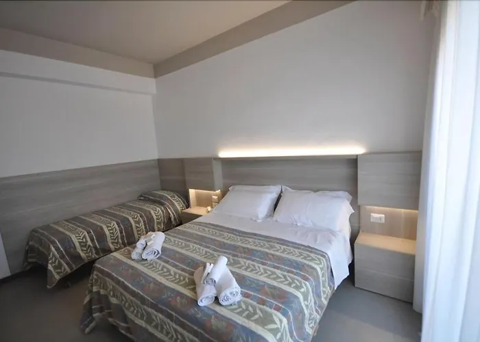 Hotel Alhambra