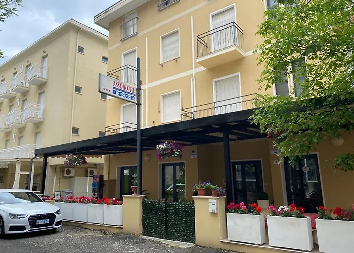 Asso Hotel