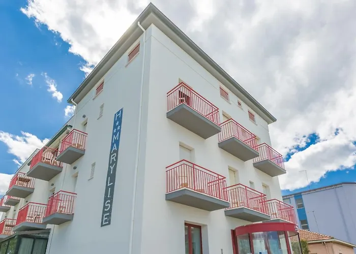 Hotel Marylise