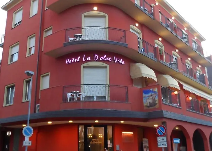 Hotel La Dolce Vita