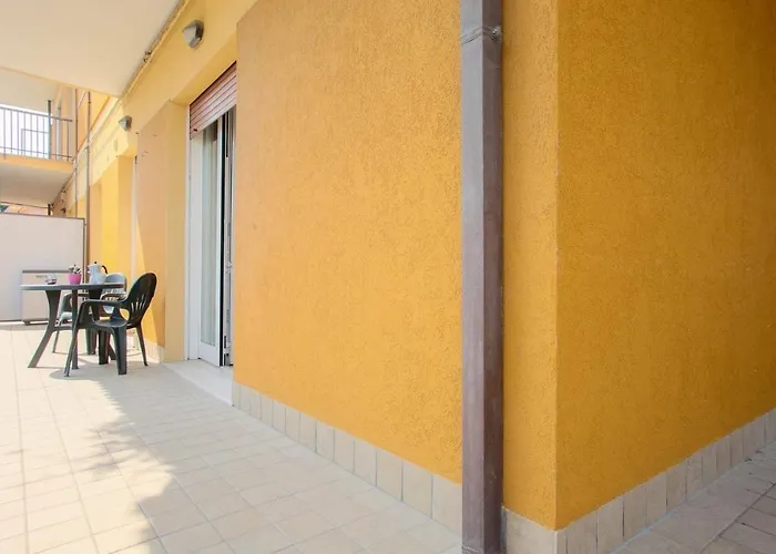 Appartamento Azalea - Affitti Brevi Italia