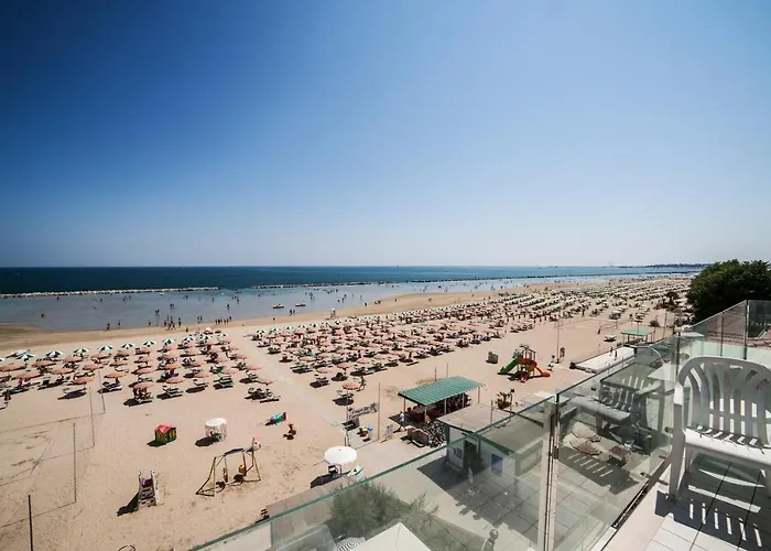 Riviera Mare Beach Life Hotel