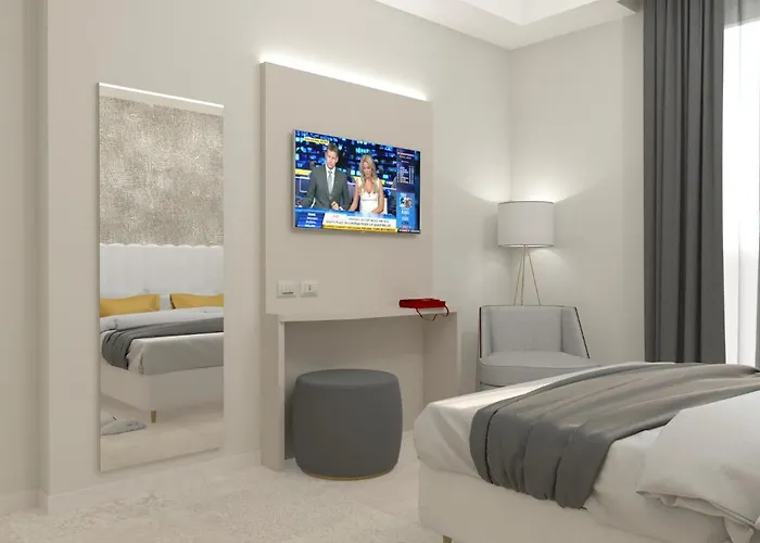 Hotel Cenisio