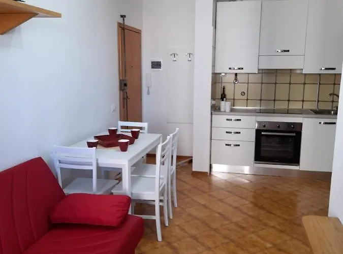 Appartamento Vista Mare Viserbella, Vicissimo Alla Fiera