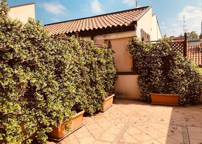 Casa Centro Storico Rimini