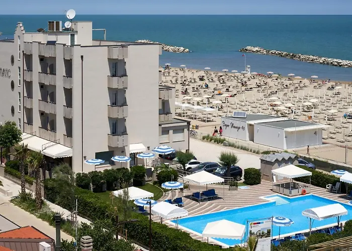 Hotel Atlantic