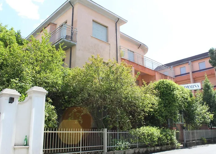 Hotel Taormina