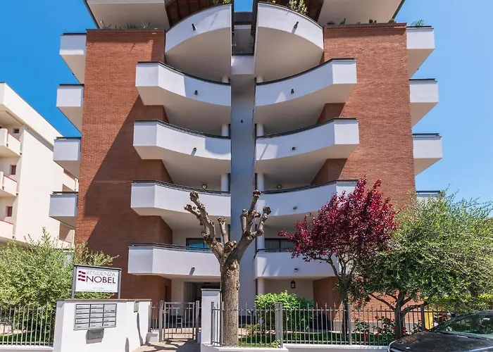 Residenza Nobel Appartamenti
