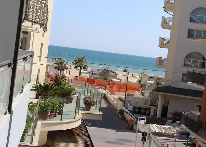 Hotel Mora