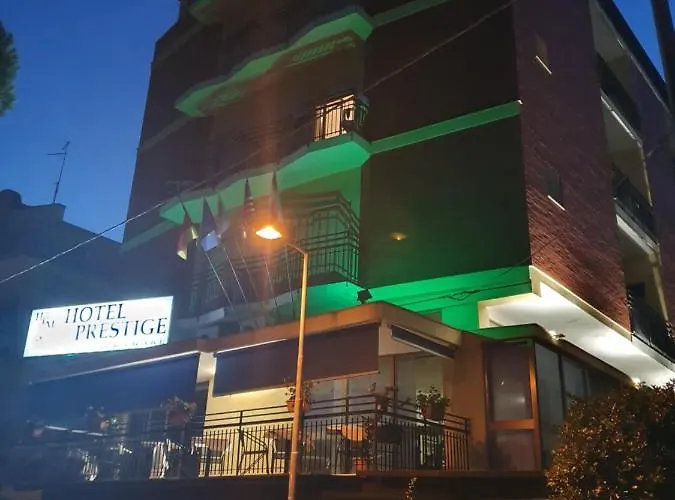 Hotel Prestige Miramare