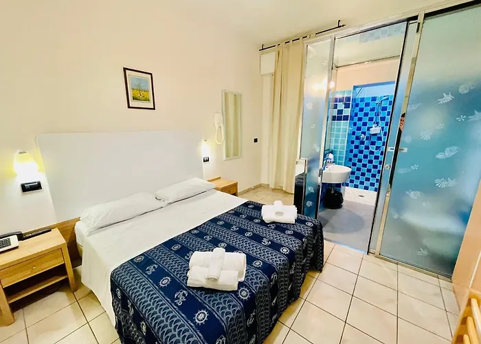 Hotel Vannucci