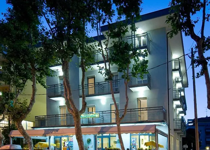 Hotel Grappoli